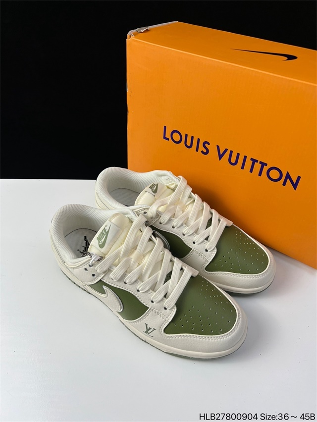 men Low top dunk sb shoes 36-45 2025-9-19-716